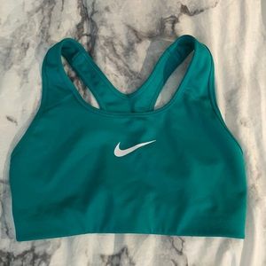 Nike dri-fit sports bra